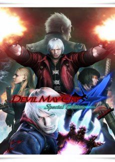 Letöltés DMC Devil May Cry torrent ingyen PC