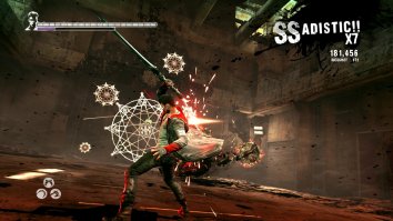 Letöltés DMC Devil May Cry torrent ingyen PC