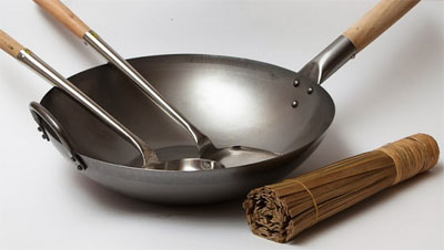 Wok - azaz, hogyan válasszuk ki a wok, mint ő főzni, hogyan kell tartani és gondozás