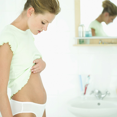 Hogy elrejtse a terhesség meddig van szüksége, és hogy tud-e csinálni