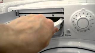 Videó hogyan szétszedni mosógép ariston ingyenes