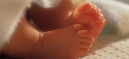 Álomértelmezés gyermek meghalt álmodik, amit a baba álmában érte a halál