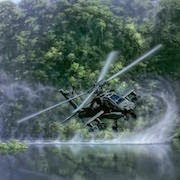 Álom foglaljon egy helikopter, hogy mit álmodik, hogy repülni egy helikopter, egy álom