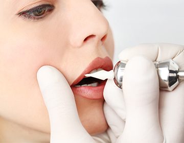 Tanácsot, hogyan lehet növelni az ajkak műtét nélkül