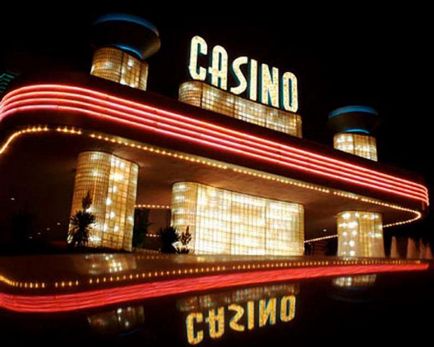 Casino listája kontroll az őszinteség, értékelés, szolgáltatások és vélemények