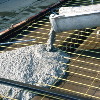 Habarcsok használata az építőiparban, összetétele és tulajdonságai a márka a cement és mész