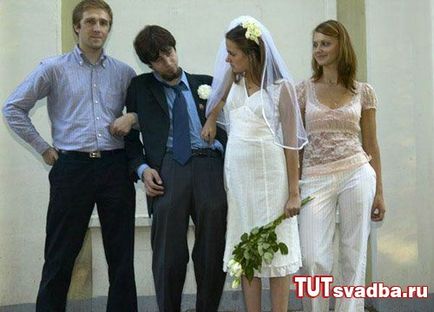 Esküvői balesetek - esküvői portált Wedding