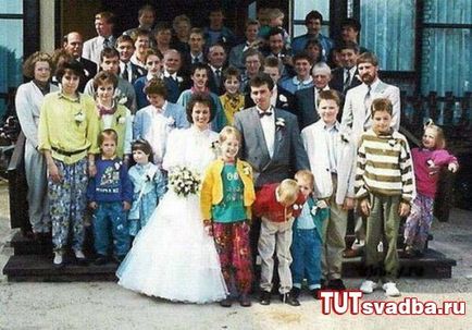 Esküvői balesetek - esküvői portált Wedding