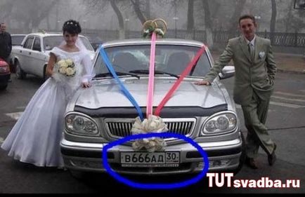 Esküvői balesetek - esküvői portált Wedding