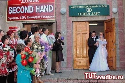 Esküvői balesetek - esküvői portált Wedding