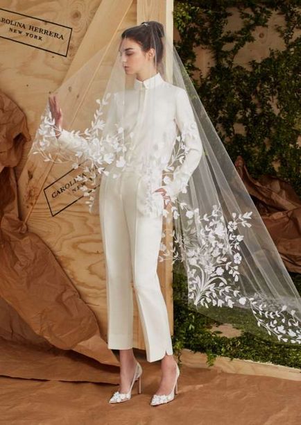 Esküvői ruhák 2017 képek és hírek trendek az év menyasszonyok