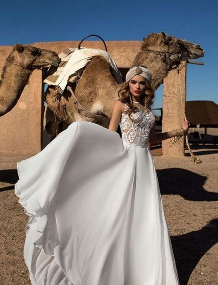 Esküvői ruhák 2017 képek és hírek trendek az év menyasszonyok