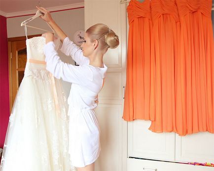 Esküvői ruhák pezsgő szín 2017 legnépszerűbb fotókkal