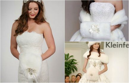Esküvői kabátok - áttekintést modell 2017-ben, lépésről lépésre mester osztály képek és videó