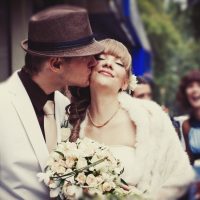 Esküvői fotós Irina Olinova könyv egy esküvői fotós Moszkva - árak, portfolió