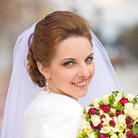 Menyasszonyi szalon Bride