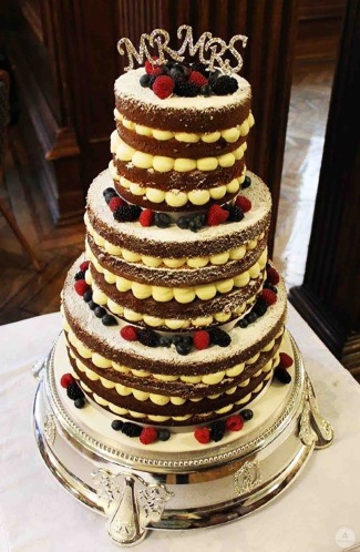 Esküvői torta rendelni Moszkvában édességek 97