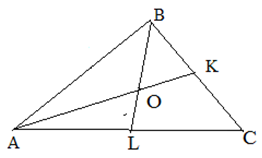 A tulajdonságait a medián egy háromszög, példákkal