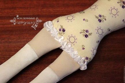 Textil bábok kezük minták, varázsló lépésről lépésre osztályú és video tutorials