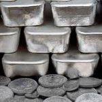 Műszaki ezüst hozott Izhevsk, ár 1 gramm legmagasabb