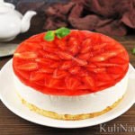 Cake „tiramisu” recept otthon