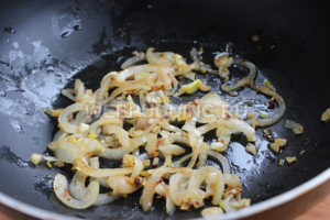 Párolt sertésborda burgonyával - recept lépésről lépésre képeket hogyan kell elkészíteni