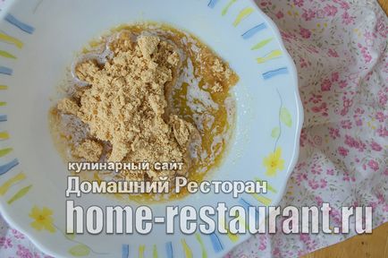 Túró sajttorta recept otthon fényképpel (sajttorta) Túró sajttorta recept otthon fotó