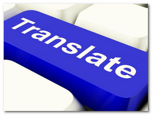 Távmunka, mint a fordító szövegek (július 2017)