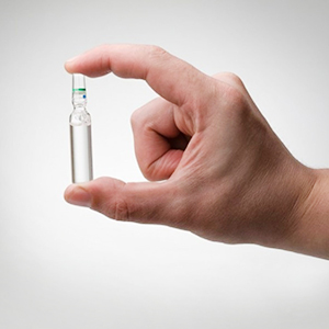 Az injekciók nikotinsav osteochondrosis használati utasítást, jelzések, az ár és vélemények