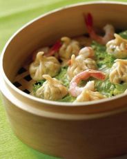 Wonton - recept