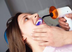 Gyulladás a szájnyálkahártyán
