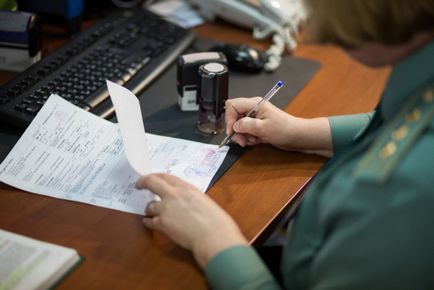 Lehetséges, és hogyan, hogy az autó Magyarországra vámkezelés nélkül 1