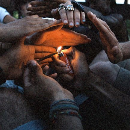 Mindent a Blunt füst szép - blog a dohányzásról devaysakh