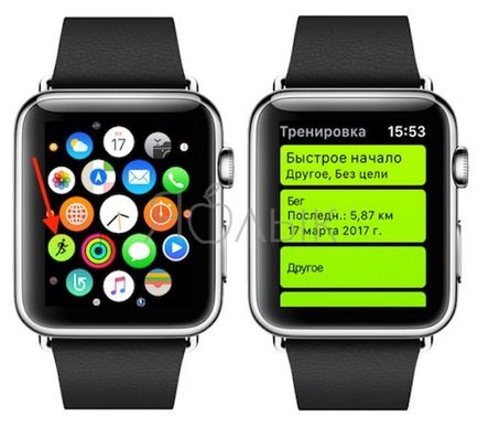 Minden, ami az „aktivitás” az Apple karóra óra részletesen, hogyan működik, tuning és tisztázása, hírek