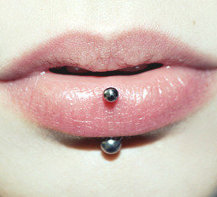 Mindenféle piercing