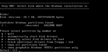 Windows 7, hogyan lehet visszaállítani a rendszergazdai jelszót, profhelp