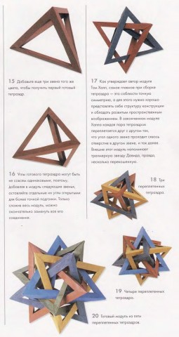 Érdekes geometria, ország művészek