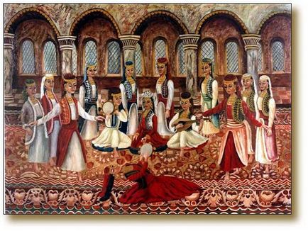 Az élet Hjurrem Sultan igazi életrajz és jelmagyarázat