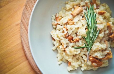 15 ételek rizzsel, ami szükségszerűen meg kell próbálnia