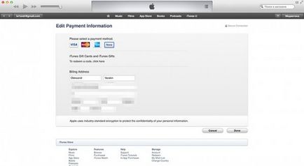 2 Ways hogyan kell eltávolítani a Apple ID (iTunes fiók) - iphone
