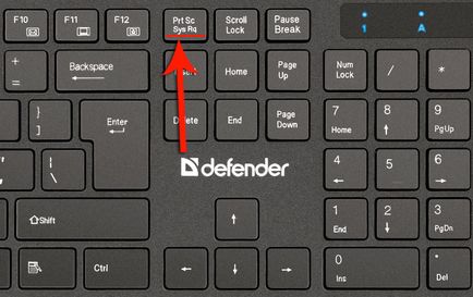 6. módon, hogy egy screenshot a képernyőn egy laptop (képernyő) 6. módon, hogy egy screenshot a képernyőn egy laptop
