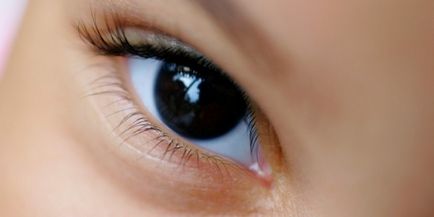 Amblyopia gyermekeknél okoz, tünetei, kezelés, megelőzés, fotó, videó
