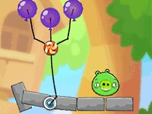 Angry Birds online