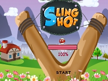 Angry Birds online (Játék Angry Birds) Angry Birds online