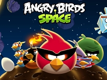 Angry Birds online (madarak) Angry Birds online