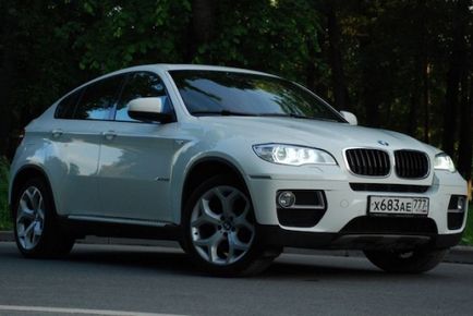 BMW Autókölcsönzés az esküvő, „rent-m”