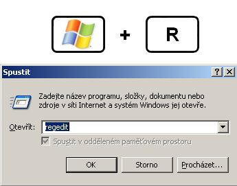 Automatikusan csatlakozik az internethez windows 7 - lehetővé konfigurálja, a rendszerleíró adatbázis, amikor a