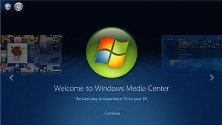 médiaközpontok Battle össze Boxee, XBMC és a Windows Media Center