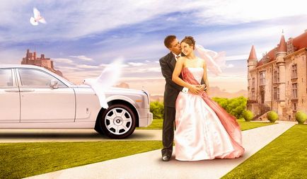 Az üzleti terv az esküvői szalon, hogyan kell megnyitni egy esküvői szalon a semmiből, az üzleti blog