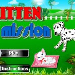 A kutyák és macskák Adventure - játék online játékok